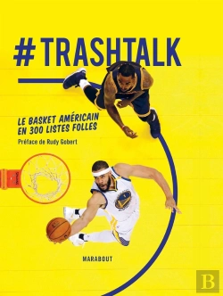 Bertrand.pt - Le Basket Américain En 300 Listes Folles