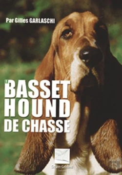 Bertrand.pt - Le Basset Hound De Chasse