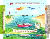 Le Bassin D'Arcachon ; Coffret
