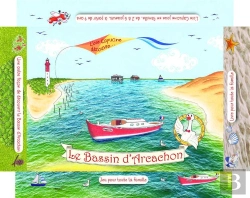 Bertrand.pt - Le Bassin D'Arcachon ; Coffret