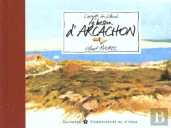 Bertrand.pt - Le Bassin D'Arcachon