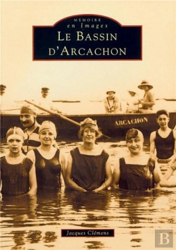 Bertrand.pt - Le Bassin D'Arcachon