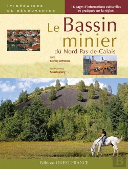Bertrand.pt - Le Bassin Minier Du Nord-Pas-De-Calais