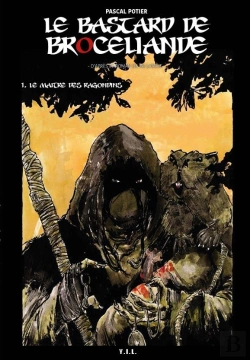 Bertrand.pt - Le Bastard De Brocéliande