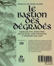 Le Bastion Des Dégradés : Nuances De Morceterre