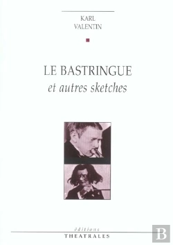 Bertrand.pt - Le Bastringue Et Autres Sketches