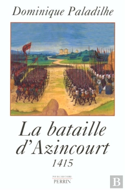 Bertrand.pt - Le Bataille D'Azincourt 25 Octobre 1415