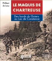 Le Bataillon De Chartreuse