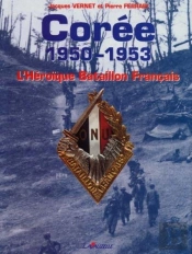 Le Bataillon De Coree
