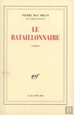 Bertrand.pt - Le Bataillonnaire