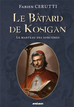 Bertrand.pt - Le Batard De Kosigan 2 - Le Marteau Des Sorcieres