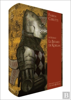 Bertrand.pt - Le Bâtard De Kosigan : Intégrale