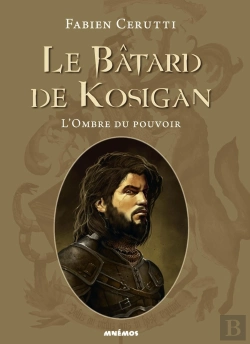 Bertrand.pt - Le Bâtard De Kosigan Tome 1 : L'Ombre Du Pouvoir