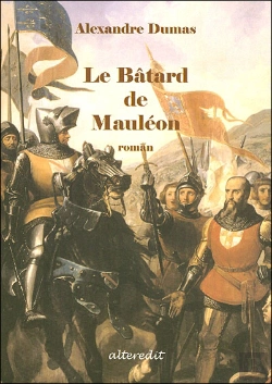 Bertrand.pt - Le Bâtard De Mauléon