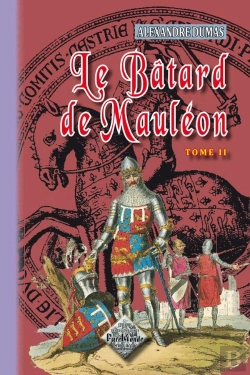 Bertrand.pt - Le Bâtard De Mauléon T.2