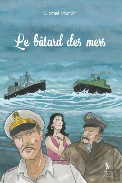 Bertrand.pt - Le Bâtard Des Mers