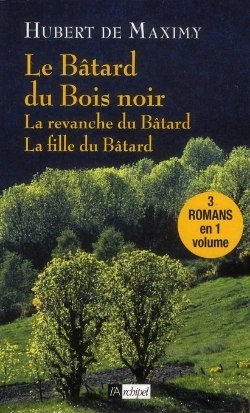 Bertrand.pt - Le Batard Du Bois Noir (Trio)