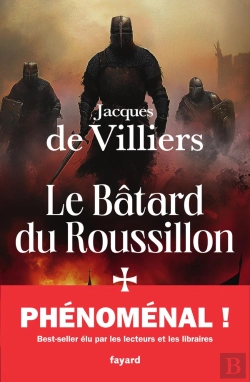 Bertrand.pt - Le Bâtard Du Roussillon Tome 1