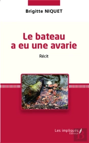 Le Bateau A Eu Une Avarie