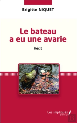 Bertrand.pt - Le Bateau A Eu Une Avarie