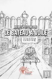 Le Bateau À Voile