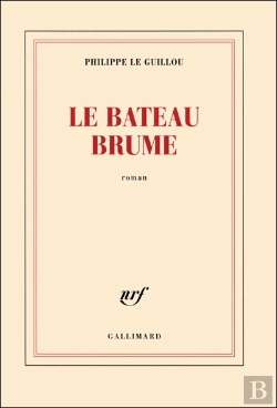 Bertrand.pt - Le Bateau Brume