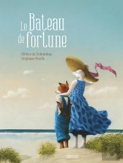 Le Bateau De Fortune