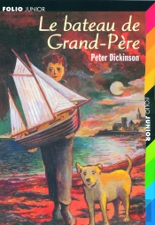 Le Bateau De Grand-Pere