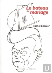 Le Bateau De Mariage