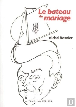Bertrand.pt - Le Bateau De Mariage