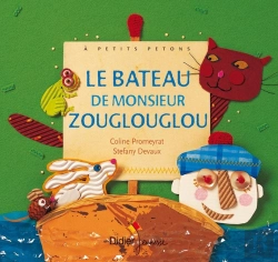 Bertrand.pt - Le Bateau De Monsieur Zouglouglou