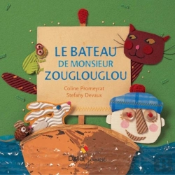 Bertrand.pt - Le Bateau De Monsieur Zouglouglou