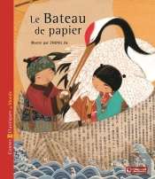Le Bateau De Papier