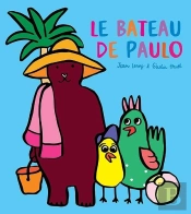 Le Bateau De Paulo