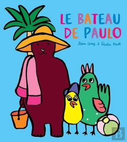 Bertrand.pt - Le Bateau De Paulo