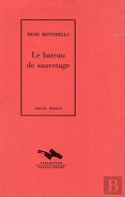 Le Bateau De Sauvetage