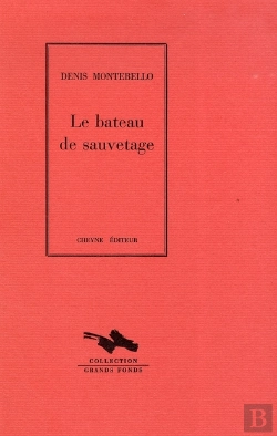 Bertrand.pt - Le Bateau De Sauvetage