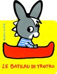 Le Bâteau De Trotro