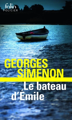 Bertrand.pt - Le Bateau D'Emile