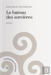 Le Bateau Des Sorcieres