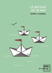 Le Bateau Du 18 Mai