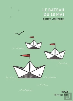 Bertrand.pt - Le Bateau Du 18 Mai