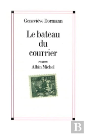 Le Bateau Du Courrier