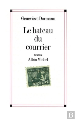Bertrand.pt - Le Bateau Du Courrier