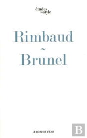 Le Bateau Ivre D'Arthur Rimbaud