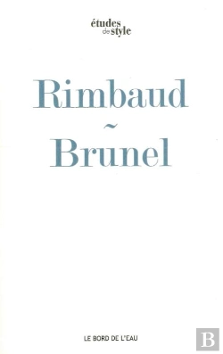 Bertrand.pt - Le Bateau Ivre D'Arthur Rimbaud