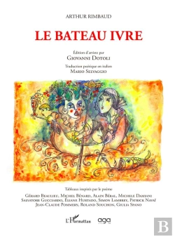 Bertrand.pt - Le Bateau Ivre