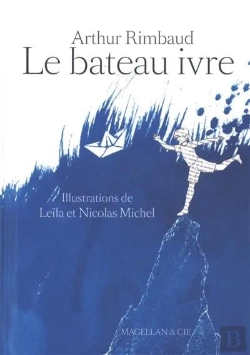 Bertrand.pt - Le Bateau Ivre