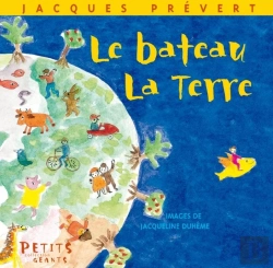 Bertrand.pt - Le Bateau, La Terre