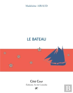 Bertrand.pt - Le Bateau